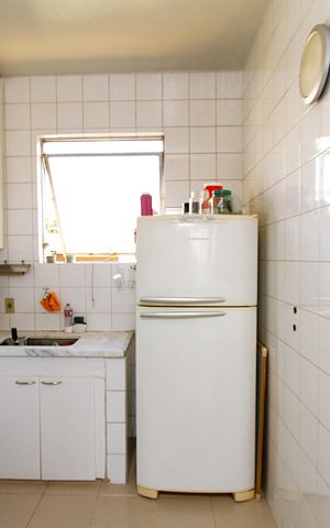Apartamento à venda com 74m², 3 quartos e 1 vaga Apartamento à venda com 74m², 3 quartos e 1 vagaCozinha
