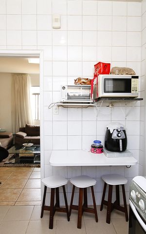 Apartamento à venda com 74m², 3 quartos e 1 vaga Apartamento à venda com 74m², 3 quartos e 1 vagaCozinha