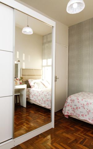 Apartamento à venda com 74m², 3 quartos e 1 vaga Apartamento à venda com 74m², 3 quartos e 1 vagaQuarto 3