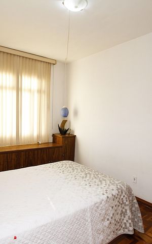 Apartamento à venda com 74m², 3 quartos e 1 vaga Apartamento à venda com 74m², 3 quartos e 1 vagaQuarto 1