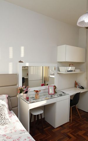 Apartamento à venda com 74m², 3 quartos e 1 vaga Apartamento à venda com 74m², 3 quartos e 1 vagaQuarto 3