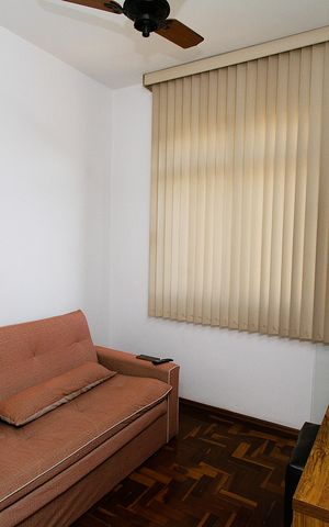 Apartamento à venda com 74m², 3 quartos e 1 vaga Apartamento à venda com 74m², 3 quartos e 1 vagaQuarto 2