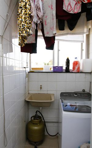 Apartamento à venda com 74m², 3 quartos e 1 vaga Apartamento à venda com 74m², 3 quartos e 1 vagaÁrea de Serviço