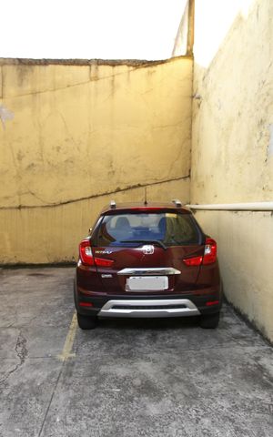 Apartamento à venda com 74m², 3 quartos e 1 vaga Apartamento à venda com 74m², 3 quartos e 1 vagaGaragem