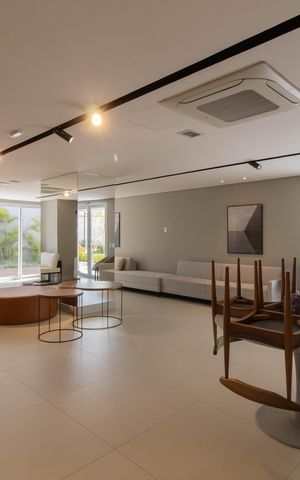 Apartamento à venda com 93m², 3 quartos e 2 vagas Apartamento à venda com 93m², 3 quartos e 2 vagasArea Comum - Salão de Festas