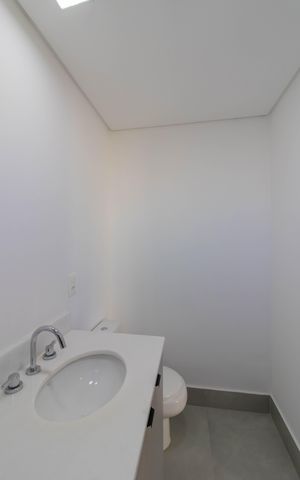 Apartamento à venda com 93m², 3 quartos e 2 vagas Apartamento à venda com 93m², 3 quartos e 2 vagasSuíte