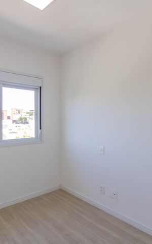 Apartamento à venda com 93m², 3 quartos e 2 vagas Apartamento à venda com 93m², 3 quartos e 2 vagasQuarto 2