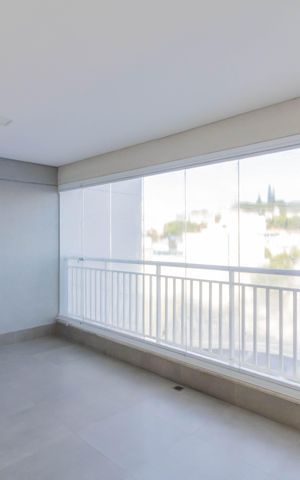 Apartamento à venda com 93m², 3 quartos e 2 vagas Apartamento à venda com 93m², 3 quartos e 2 vagasVaranda Gourmet