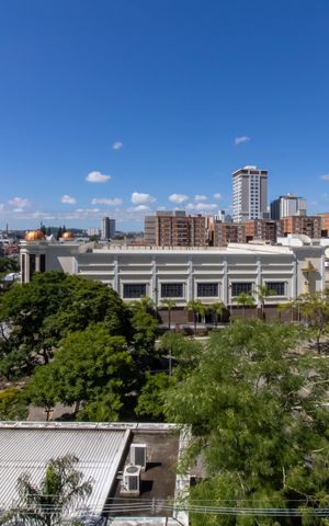 Apartamento à venda com 93m², 3 quartos e 2 vagas Apartamento à venda com 93m², 3 quartos e 2 vagasVista do Quarto 2