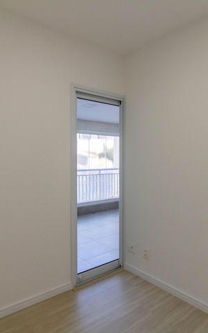 Apartamento à venda com 93m², 3 quartos e 2 vagas Apartamento à venda com 93m², 3 quartos e 2 vagasQuarto 3