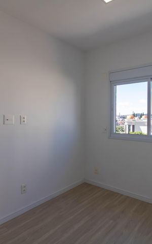 Apartamento à venda com 93m², 3 quartos e 2 vagas Apartamento à venda com 93m², 3 quartos e 2 vagasQuarto 2