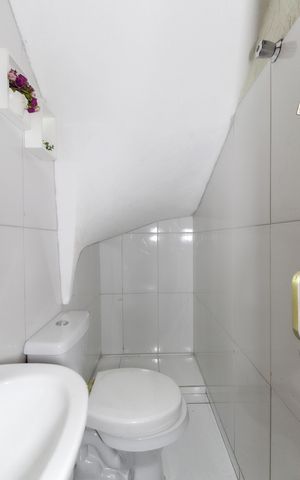 Casa à venda com 67m², 2 quartos e 1 vaga Casa à venda com 67m², 2 quartos e 1 vagaLavabo
