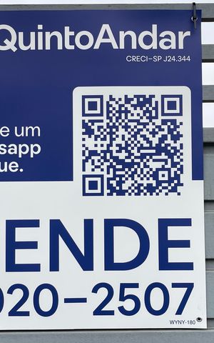 Casa à venda com 67m², 2 quartos e 1 vaga Casa à venda com 67m², 2 quartos e 1 vagaPlaca