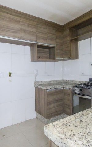 Casa à venda com 67m², 2 quartos e 1 vaga Casa à venda com 67m², 2 quartos e 1 vagaCozinha