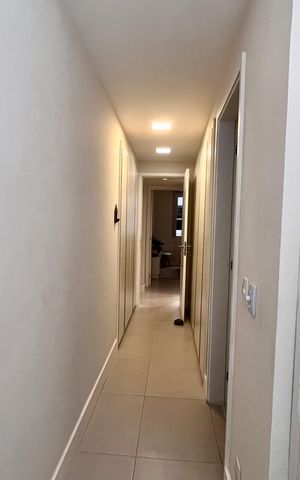 Apartamento à venda com 144m², 3 quartos e 1 vaga Apartamento à venda com 144m², 3 quartos e 1 vagaSuite