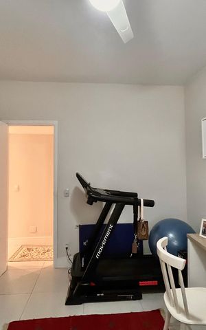 Apartamento à venda com 144m², 3 quartos e 1 vaga Apartamento à venda com 144m², 3 quartos e 1 vagaQuarto 3