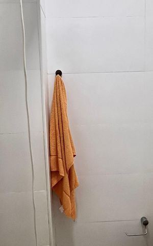 Apartamento à venda com 144m², 3 quartos e 1 vaga Apartamento à venda com 144m², 3 quartos e 1 vagaBanheiro de serviço