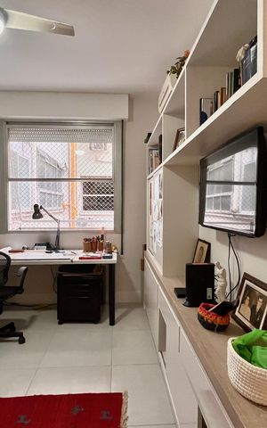 Apartamento à venda com 144m², 3 quartos e 1 vaga Apartamento à venda com 144m², 3 quartos e 1 vagaQuarto 3