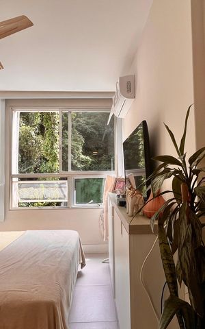 Apartamento à venda com 144m², 3 quartos e 1 vaga Apartamento à venda com 144m², 3 quartos e 1 vagaSuite