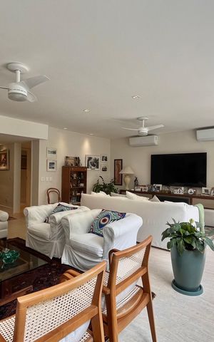 Apartamento à venda com 144m², 3 quartos e 1 vaga