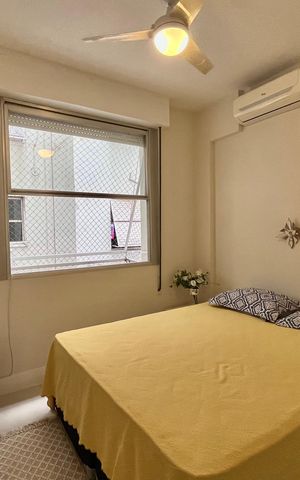 Apartamento à venda com 144m², 3 quartos e 1 vaga Apartamento à venda com 144m², 3 quartos e 1 vagaQuarto 1