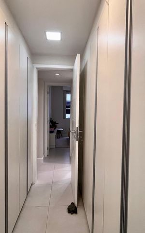 Apartamento à venda com 144m², 3 quartos e 1 vaga Apartamento à venda com 144m², 3 quartos e 1 vagaSuite