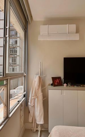 Apartamento à venda com 144m², 3 quartos e 1 vaga Apartamento à venda com 144m², 3 quartos e 1 vagaSuite