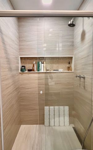 Apartamento à venda com 144m², 3 quartos e 1 vaga Apartamento à venda com 144m², 3 quartos e 1 vagaSuite