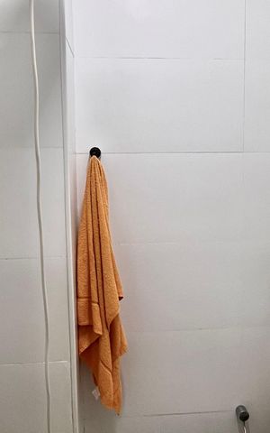 Apartamento à venda com 144m², 3 quartos e 1 vaga Apartamento à venda com 144m², 3 quartos e 1 vagaBanheiro de serviço