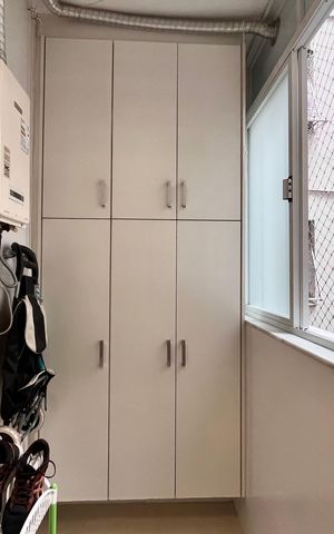 Apartamento à venda com 144m², 3 quartos e 1 vaga Apartamento à venda com 144m², 3 quartos e 1 vagaÁrea de Serviço