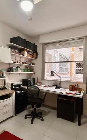Apartamento à venda com 144m², 3 quartos e 1 vaga Apartamento à venda com 144m², 3 quartos e 1 vagaQuarto 3