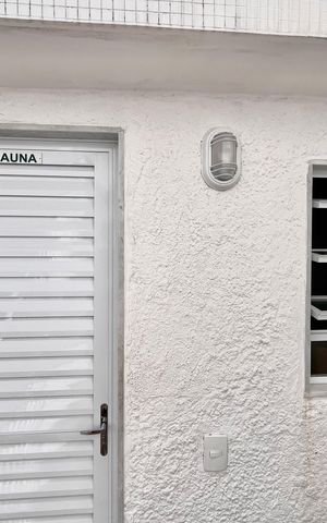 Apartamento à venda com 144m², 3 quartos e 1 vaga Apartamento à venda com 144m², 3 quartos e 1 vagaSauna