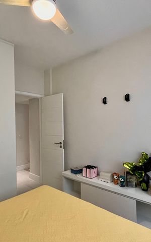 Apartamento à venda com 144m², 3 quartos e 1 vaga Apartamento à venda com 144m², 3 quartos e 1 vagaSuite