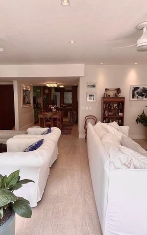 Apartamento à venda com 144m², 3 quartos e 1 vaga