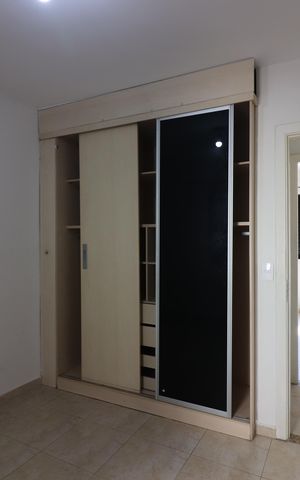 Apartamento à venda com 90m², 3 quartos e 1 vagaQuarto 2 - Suíte