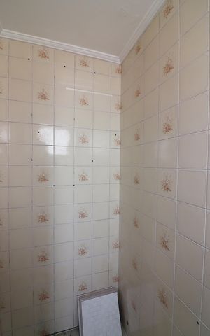 Apartamento à venda com 90m², 3 quartos e 1 vagaBanheiro de serviço