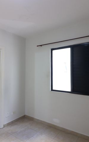 Apartamento à venda com 90m², 3 quartos e 1 vagaQuarto 2 - Suíte