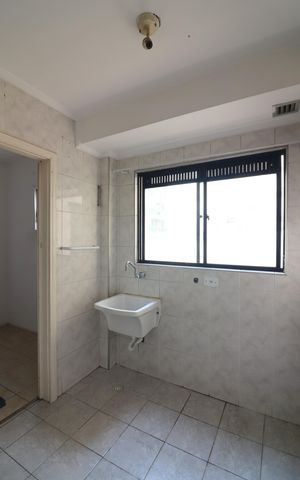 Apartamento à venda com 90m², 3 quartos e 1 vagaÁrea de Serviço
