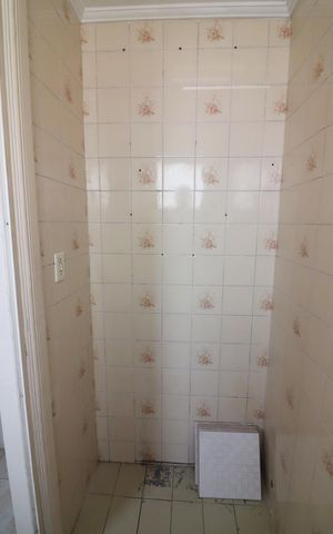 Apartamento à venda com 90m², 3 quartos e 1 vagaBanheiro de serviço