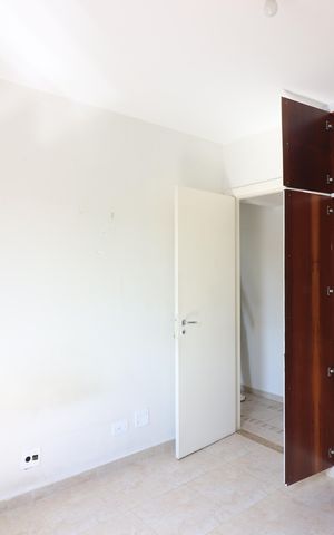 Apartamento à venda com 90m², 3 quartos e 1 vagaQuarto 1
