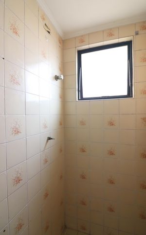 Apartamento à venda com 90m², 3 quartos e 1 vagaBanheiro de serviço