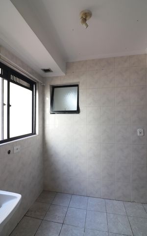 Apartamento à venda com 90m², 3 quartos e 1 vagaÁrea de Serviço