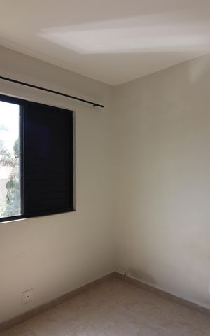Apartamento à venda com 90m², 3 quartos e 1 vagaQuarto 1