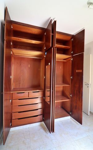 Apartamento à venda com 90m², 3 quartos e 1 vagaQuarto 3