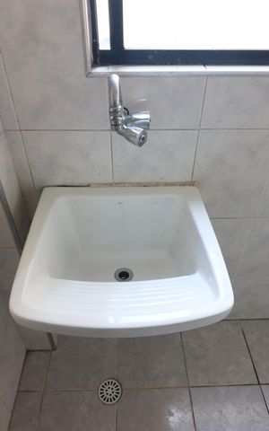 Apartamento à venda com 90m², 3 quartos e 1 vagaÁrea de Serviço