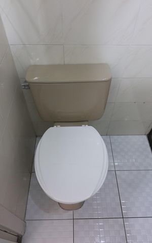 Apartamento à venda com 90m², 3 quartos e 1 vagaBanheiro Social