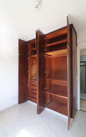 Apartamento à venda com 90m², 3 quartos e 1 vagaQuarto 3
