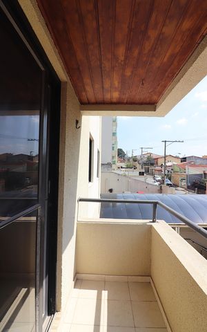 Apartamento à venda com 90m², 3 quartos e 1 vagaSala Sacada 