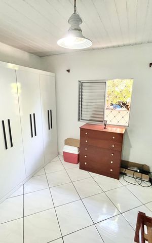 Casa à venda com 350m², 3 quartos e 2 vagas Casa à venda com 350m², 3 quartos e 2 vagasQuarto 1