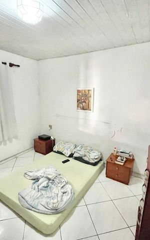 Casa à venda com 350m², 3 quartos e 2 vagas Casa à venda com 350m², 3 quartos e 2 vagasQuarto 2